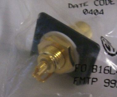 PN 569983 1 AMP Netconnect Open Cabling System