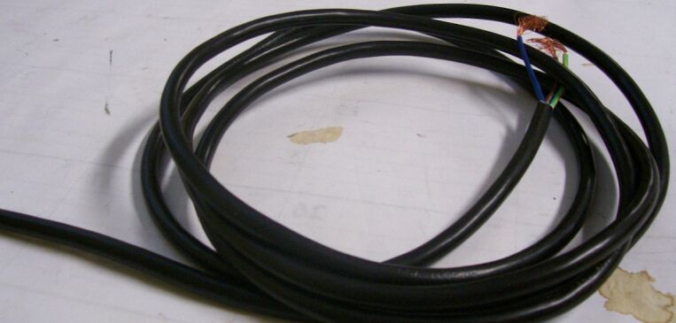 7 foot pre cut lengths of CSA LL96415 wire