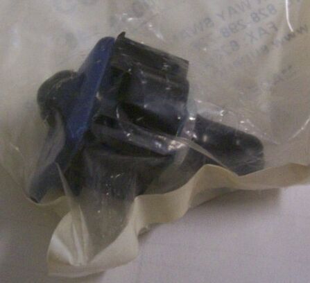 AASTM05 Access Snap in Single Model Metal Insert