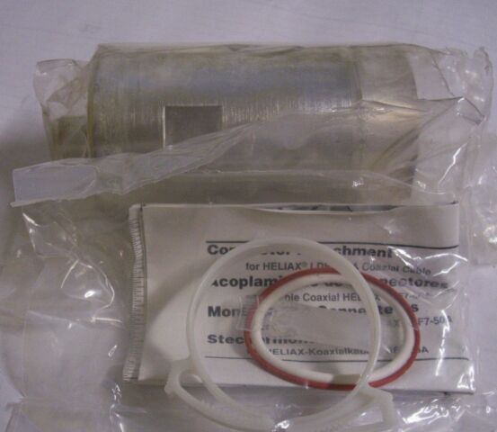 N Female for LDF7 50A in Used Condition One