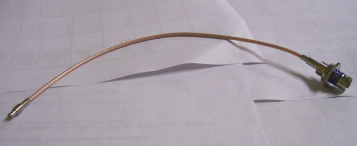 TXL and TWB Amphenol obsolete cable assembly