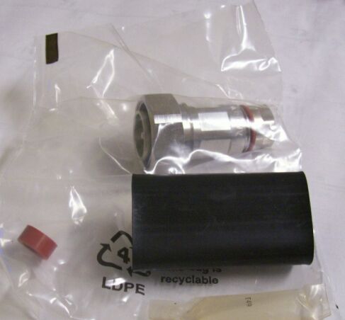 Seven by Sixteen DIN Male for FSJ4 50B One