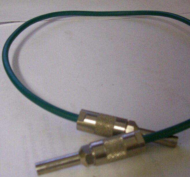 Trompeter 14949 PCM 18 50 Patch Cable
