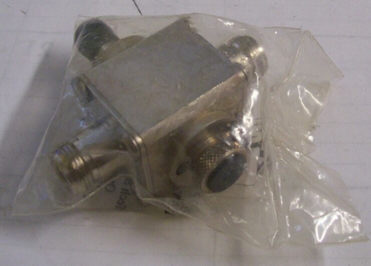 BIRD Electronic Corporation Model 4273 025