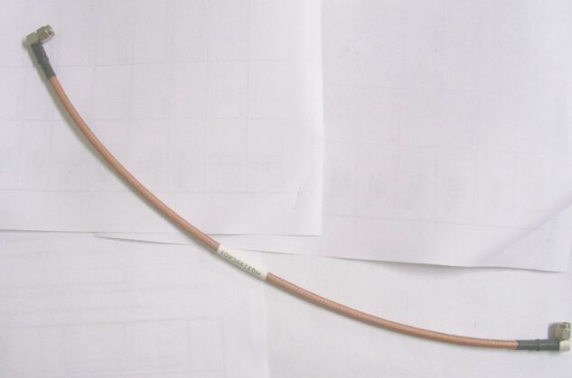 SMAM RT Angle 15 Inch RG400 on a White Background