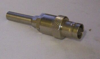 Trompeter 14949 ADM 2 BNCM Patch Adapter