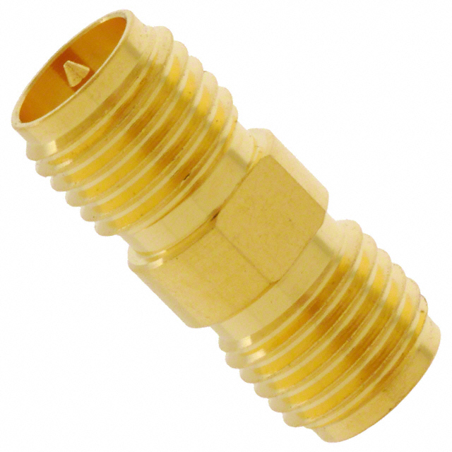 SMA female RP to SMA female Adapter