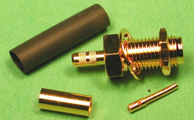 SMAF 1 RG 178,196, series GOLD CRIMP