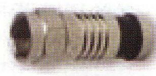 F MALE Compression RG 6 QUAD and RG 59