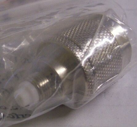 FME female to NM coaxial adapter connector