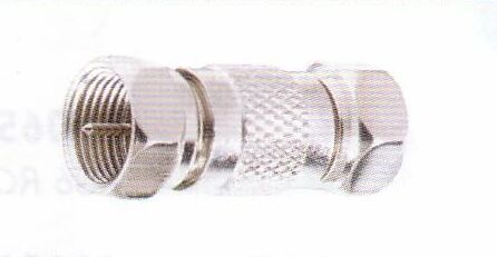 F MALE is available for sale at RF Connection