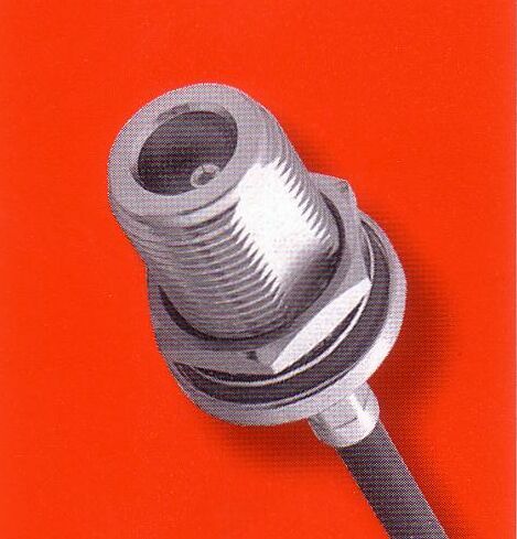 N F 1 RG174 and 316 LMR100A Crimp with cable