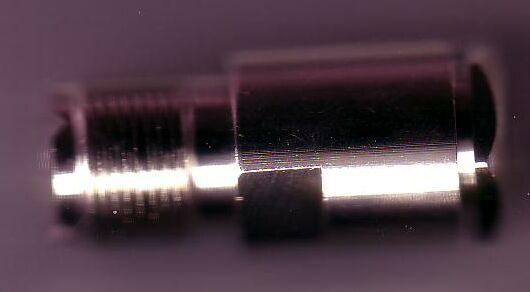 SO 239 UHF FEMALE, LMR 600, LMR600UF Clamp Style