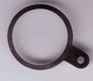 5 BY 8 INCH Solder Washer for N Female Barrel